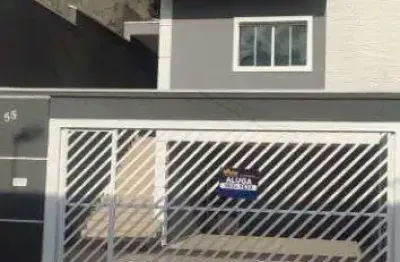 Sobrado de 3 suites com churrasqueira no jardim d abril, osasco