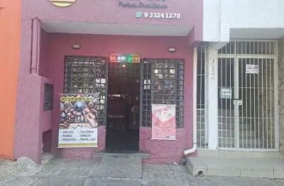 Sobrado comercial a venda no parque continental, sao paulo: 1 banheiro, 2 copas, e 8 salas