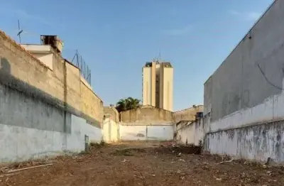 Terreno comercial à venda no Km 18, Osasco 
