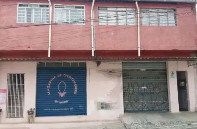 Oportunidade imperdivel! imovel de uso misto a venda na charmosa vila barros, em barueri.