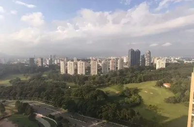Cobertura de luxo com 4 dormitorios na vila sao francisco, osasco
