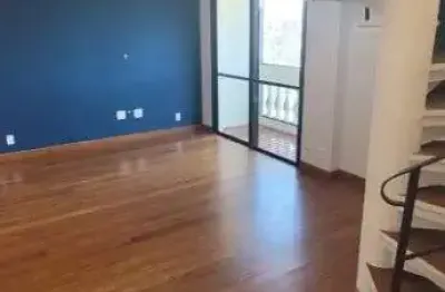 Cobertura com 3 quartos à venda na Vila São Francisco, São Paulo 