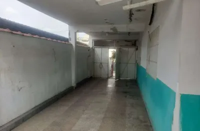Casa comercial com 4 salas à venda em Jaguaré, São Paulo 