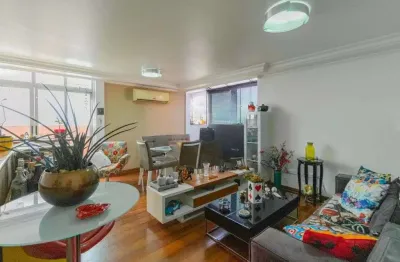 Apartamento de cobertura duplex  a venda no bela vista osasco