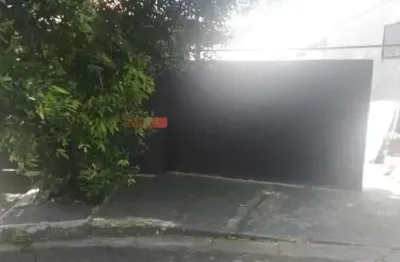 Casa comercial com 5 salas para alugar em Jaguaré, São Paulo 