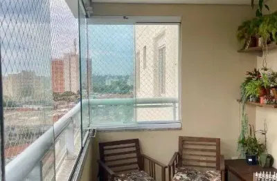Apartamento de luxo no jaguare, sao paulo - 3 dormitorios, 2 suites e area de lazer completa!