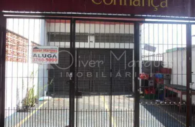 Sala comercial com 1 sala para alugar no Jardim Sarah, São Paulo 