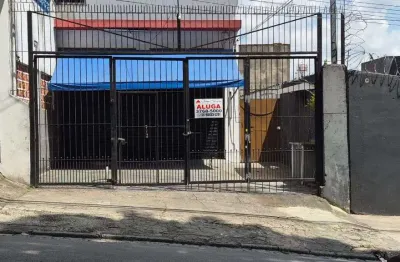 Sala comercial com 1 sala para alugar no Rio Pequeno, São Paulo 