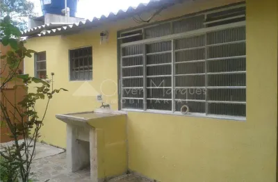 Casa com 2 quartos para alugar em Jaguaré, São Paulo 
