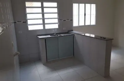 Casa com 1 quarto para alugar em Jaguaré, São Paulo 