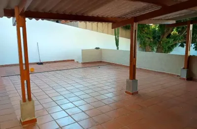 Charmoso sobrado com 5 dormitorios no parque continental - sao paulo