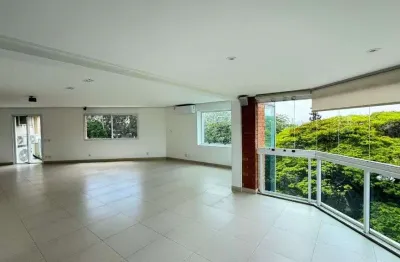 Apartamento com 3 quartos para alugar na Vila São Francisco, São Paulo 