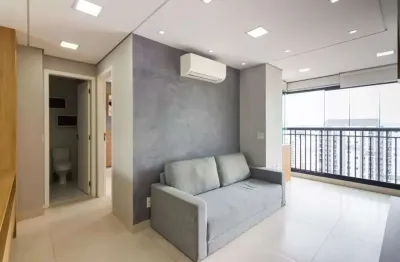 Apartamento com 1 quarto à venda no Continental, Osasco 