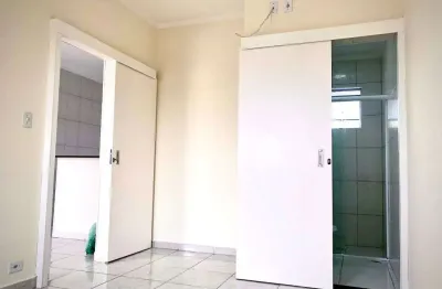 Apartamento no Jaguare, Sao Paulo | 1 dormitorio, proximo a escolas e shopping