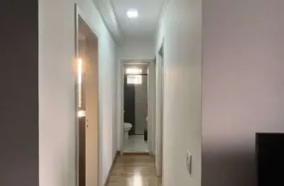 Apartamento com 3 quartos à venda no Parque Continental, São Paulo 