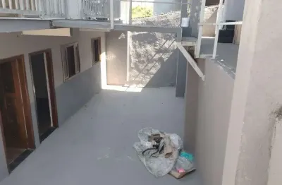 Casa com 2 quartos para alugar em Jaguaré, São Paulo 