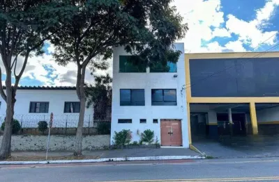 Prédio com 1 sala para alugar em Jaguaré, São Paulo 