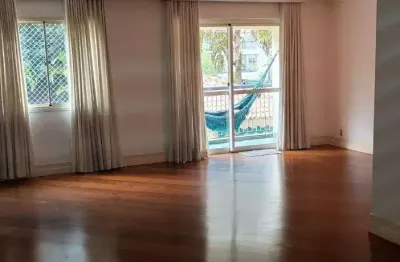 Apartamento para alugar de 3 dormitorios na Vila Sao Francisco, Sao Paulo
