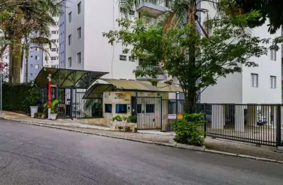 Lindo Apartamento de 3 Dormitorios no Parque Continental, Sao Paulo