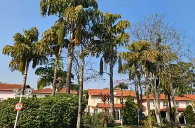 Casa em condomínio fechado com 4 quartos à venda no Parque dos Príncipes, São Paulo 