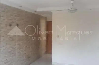 Apartamento com 3 quartos à venda no Parque Continental, São Paulo 