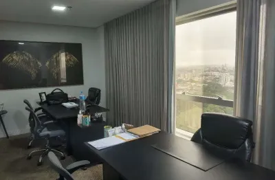 Oportunidade! Aluga-se sala comercial no Osasco Prime Center – Vila Yara