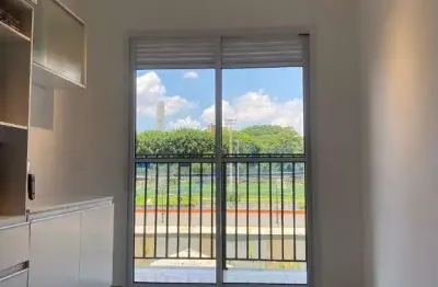 Apartamento a venda no Butanta, Sao Paulo - 1 dormitorio - Acesso 24hrs