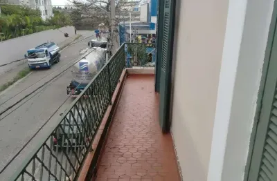 Casa com 3 quartos para alugar em Jaguaré, São Paulo 