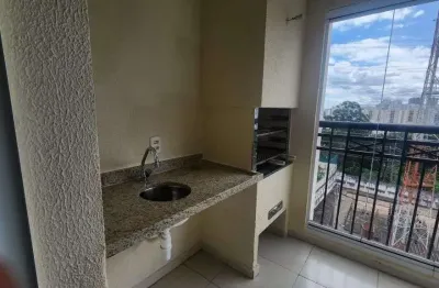 Apartamento no Parque Continental com 3 dorms sendo 2 suites e 3 vagas de garagem + deposito