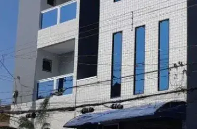 Apartamento com 1 quarto para alugar em Jaguaré, São Paulo 