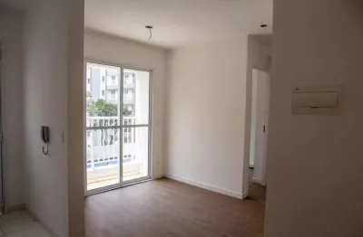 Apartamento de 2 dormitorios no Jaguare, Sao Paulo - Aluguel Padrao