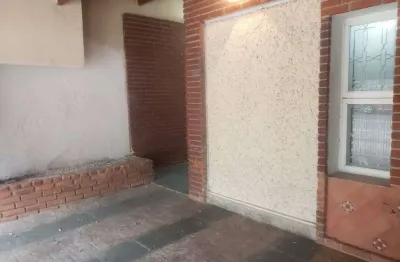 Casa com 3 quartos à venda no Parque Continental, São Paulo 