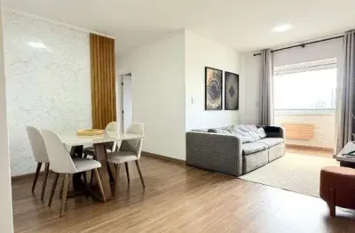 Apartamento com 3 quartos à venda no Continental, Osasco 
