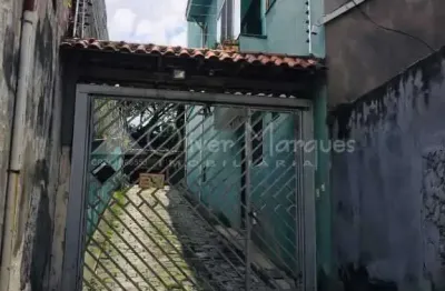 Terreno à venda em Jaguaré, São Paulo 