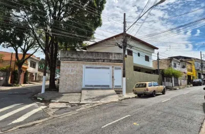 Casa com 6 quartos à venda no Jardim D'Abril, Osasco 