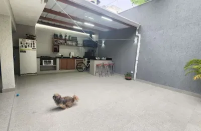 Casa com 3 quartos para alugar no Parque Continental, São Paulo 