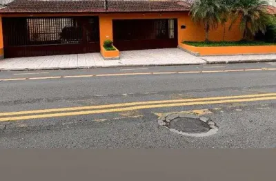 Casa com 4 quartos à venda no Parque Continental, São Paulo 