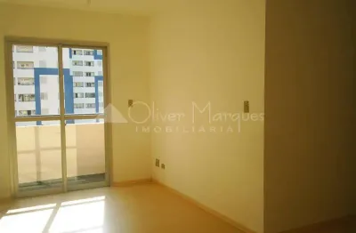 Apartamento com 2 quartos para alugar no Continental, Osasco 