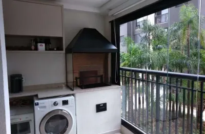 Apartamento com 2 quartos à venda no Continental, Osasco 