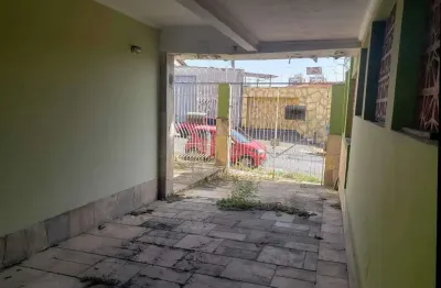 Casa com 4 quartos à venda em Jaguaré, São Paulo 
