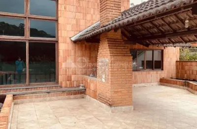 Casa com 4 quartos à venda no Continental, Osasco 
