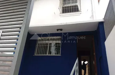 Casa para alugar no jaguare, sao paulo| 2 dormitorios, 2 banheiros, garagem