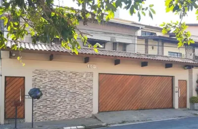 Casa com 3 quartos à venda no City Bussocaba, Osasco 