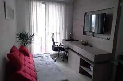 Apartamento com 2 quartos à venda no Bussocaba, Osasco 