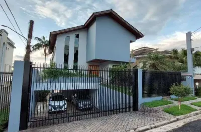 Casa com 4 quartos à venda no Parque dos Príncipes, São Paulo 