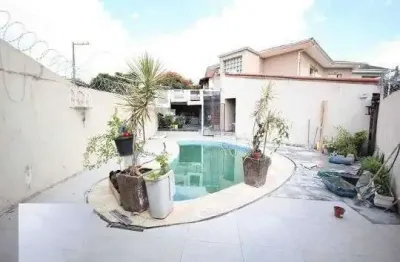 Sobrado a venda com 3 dormitorios (1 deles suite) osasco