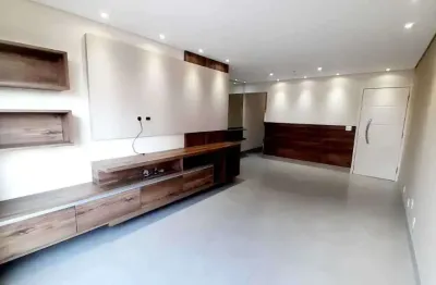 Apartamento impecavel para alugar em localizacao privilegiada na vila yara, osasco