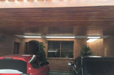 Casa com 4 quartos à venda no Continental, Osasco 
