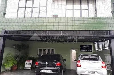 Prédio para alugar na Bela Vista, Osasco 