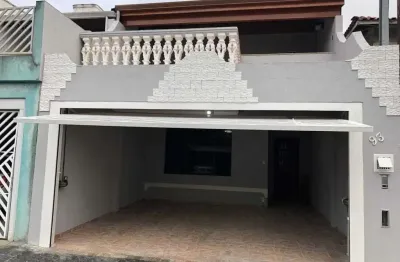 Casa com 3 quartos para alugar no Parque Continental, São Paulo 